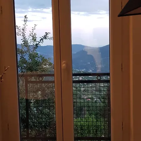 La Cachette Berre-les-Alpes