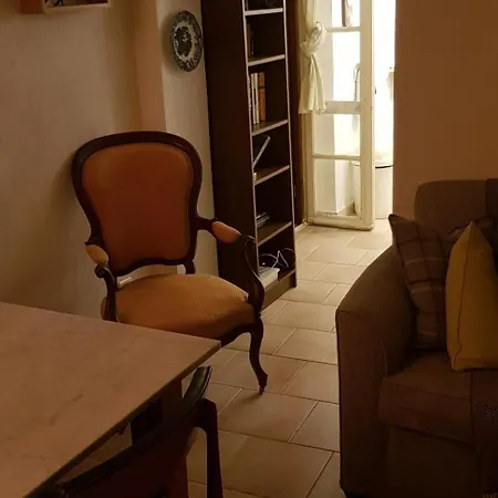La Cachette * Berre-les-Alpes