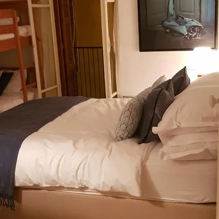 La Cachette